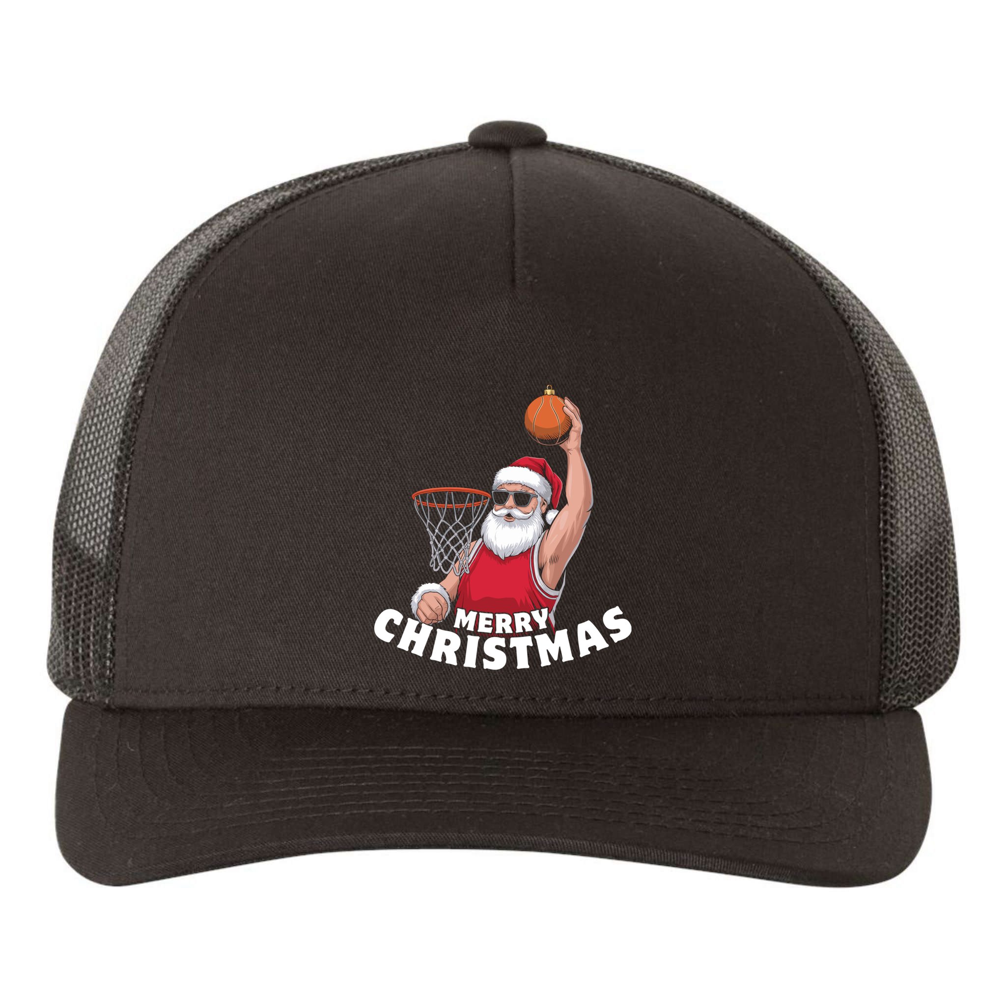 Cool Gift Yupoong Adult 5-Panel Trucker Hat
