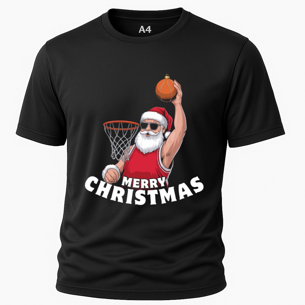 Cool Gift Cooling Performance Crew T-Shirt