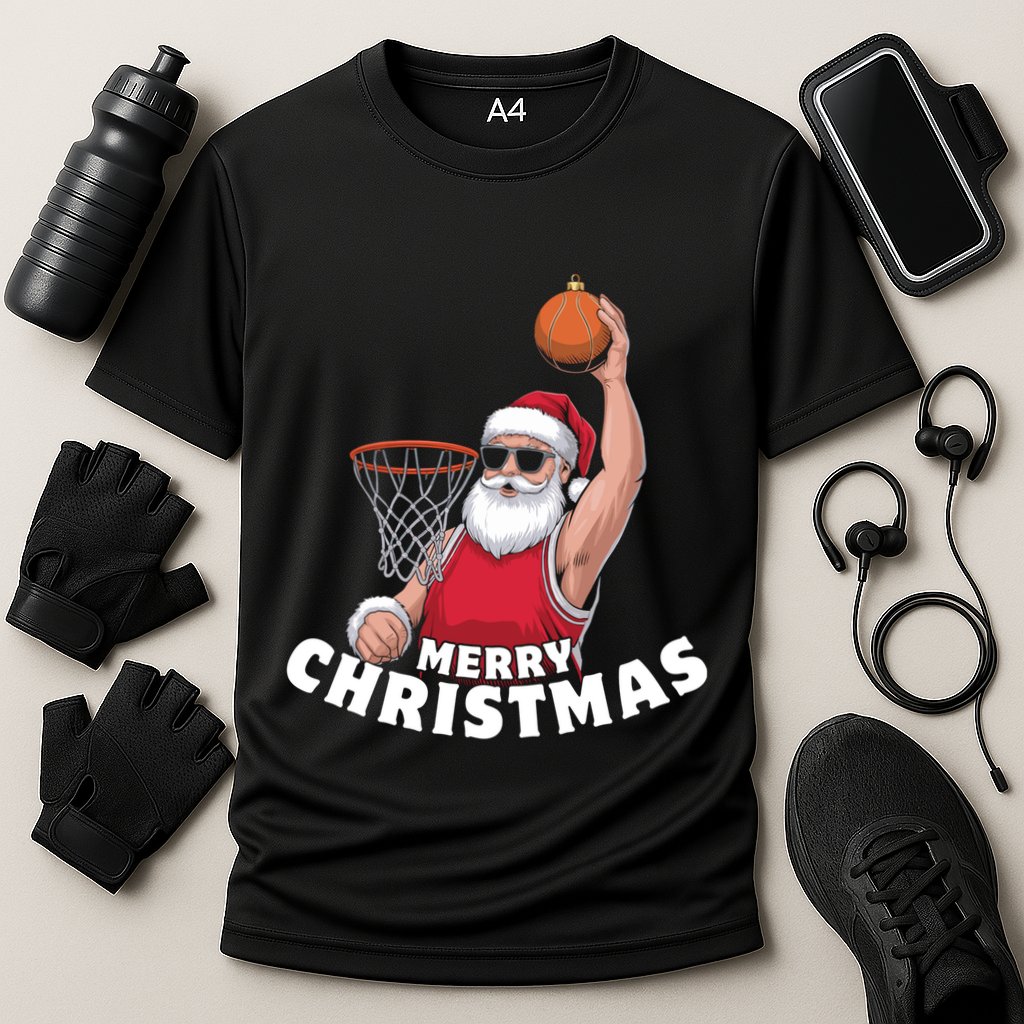 Cool Gift Cooling Performance Crew T-Shirt