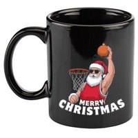Cool Gift 11oz C Handle Ceramic Mug