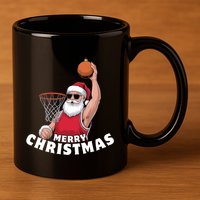 Cool Gift 11oz C Handle Ceramic Mug