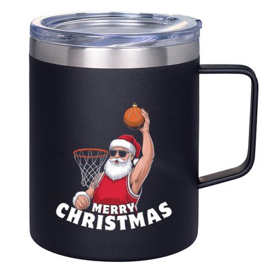 Cool Gift 12oz Stainless Steel Coffee Mug