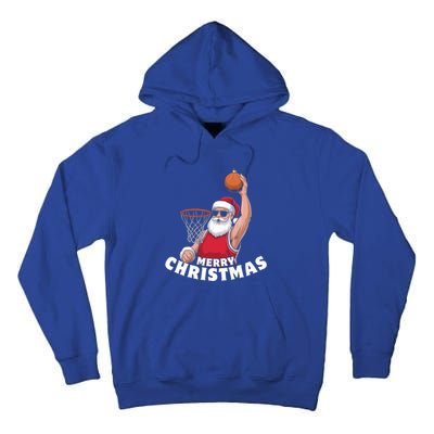 Cool Gift Tall Hoodie