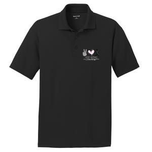 Cool Gift PosiCharge RacerMesh Polo