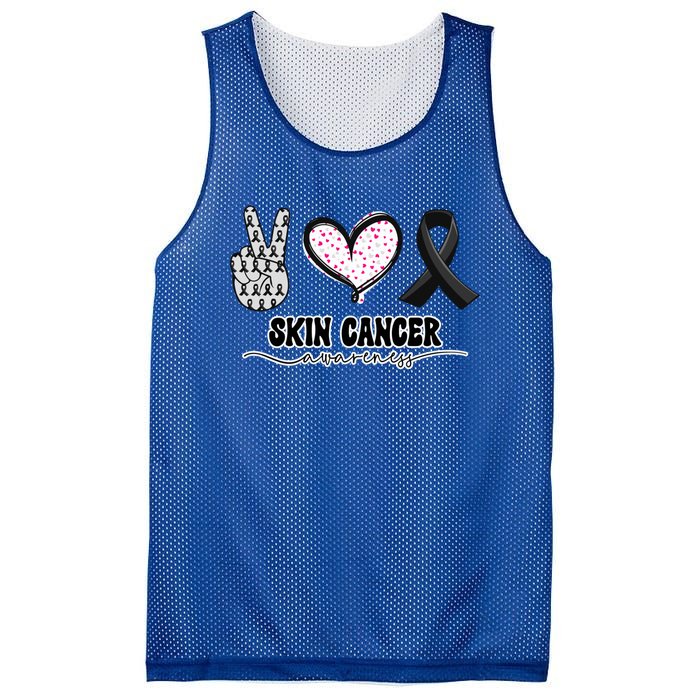 Cool Gift Mesh Reversible Basketball Jersey Tank