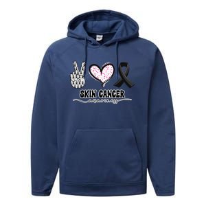 Cool Gift Performance Fleece Hoodie