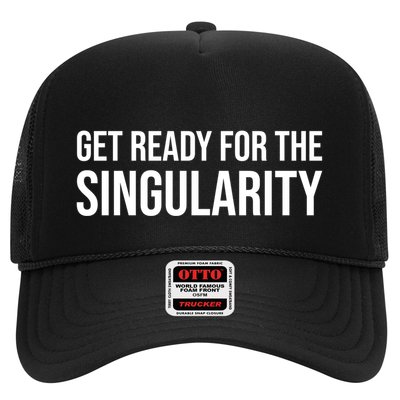 Cool Gift Trucker Hat