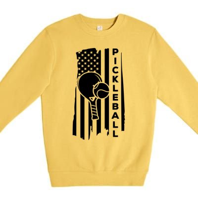 Cool Gift Premium Crewneck Sweatshirt