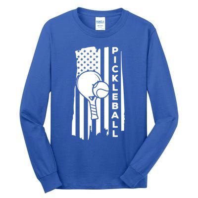 Cool Gift Tall Long Sleeve T-Shirt