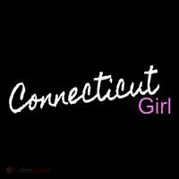 Connecticut Girl Sustainable Bucket Hat
