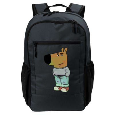 Chill Guy Daily Commute Backpack