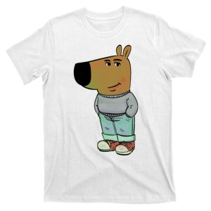 Chill Guy T-Shirt