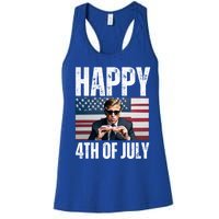 Cool Gift Women's Racerback Tank