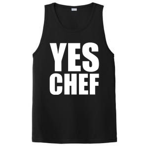 Chef Gift PosiCharge Competitor Tank