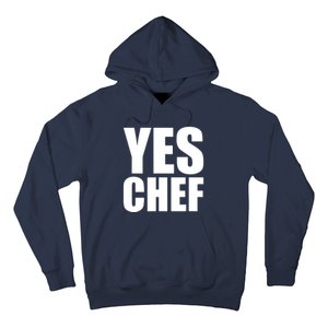 Chef Gift Hoodie