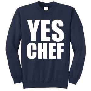 Chef Gift Sweatshirt