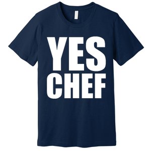 Chef Gift Premium T-Shirt