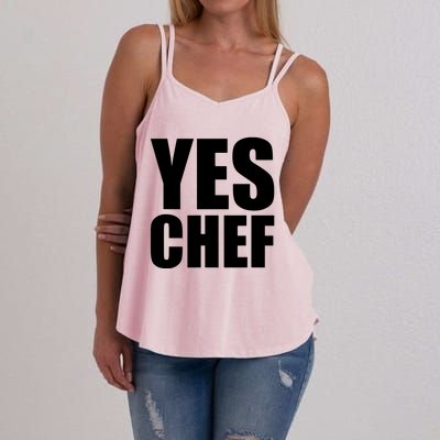 Chef Gift Women's Strappy Tank