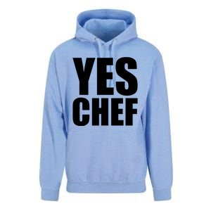 Chef Gift Unisex Surf Hoodie