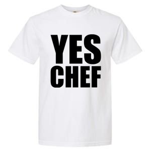 Chef Gift Garment-Dyed Heavyweight T-Shirt