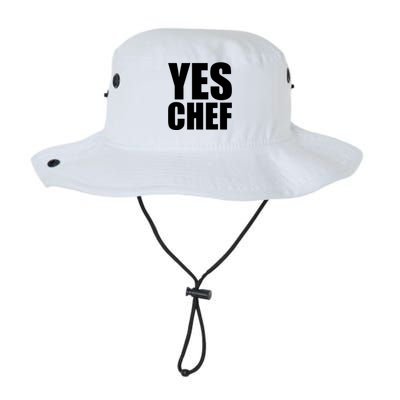 Chef Gift Legacy Cool Fit Booney Bucket Hat