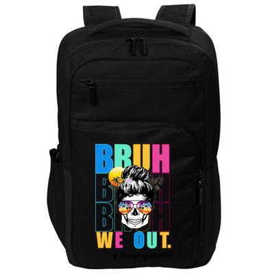 Cool Gift Impact Tech Backpack