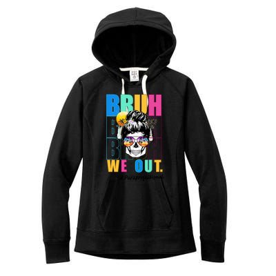 Cool Gift Women's Fleece Hoodie