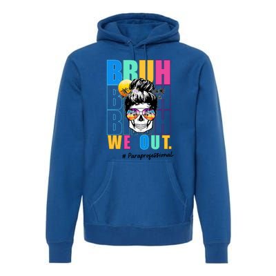 Cool Gift Premium Hoodie