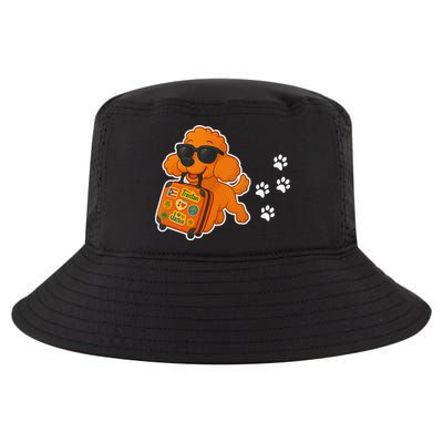 Chase Gift Cool Comfort Performance Bucket Hat