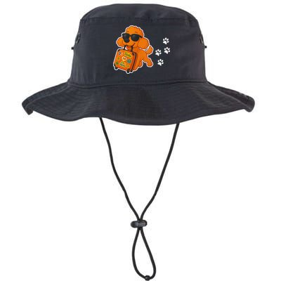 Chase Gift Bucket Hat