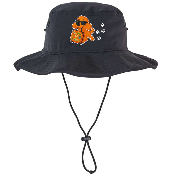 Chase Gift Bucket Hat
