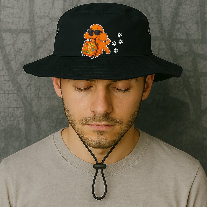 Chase Gift Bucket Hat