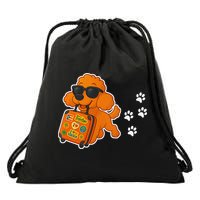 Chase Gift Drawstring Bag