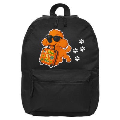 Chase Gift 16 in Basic Backpack