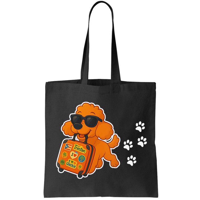 Chase Gift Bag