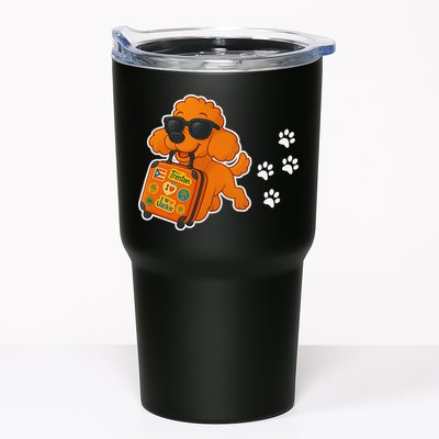 Chase Gift Tumbler