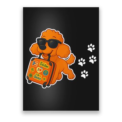 Chase Gift Poster