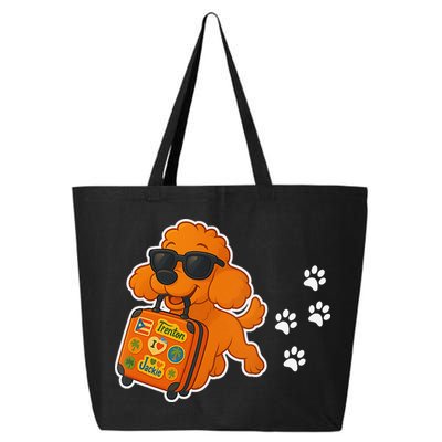 Chase Gift 25L Jumbo Tote