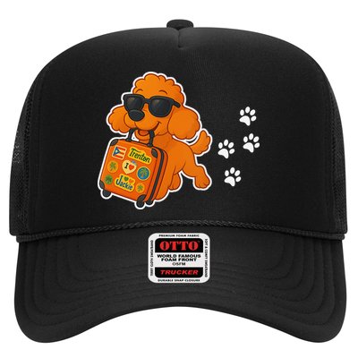 Chase Gift Hat