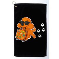 Chase Gift Golf Towel