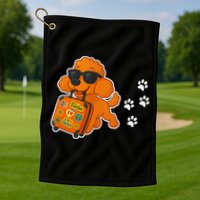 Chase Gift Golf Towel