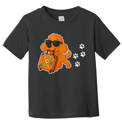 Chase Gift Toddler T-Shirt