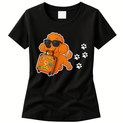 Chase Gift Womens T-Shirt