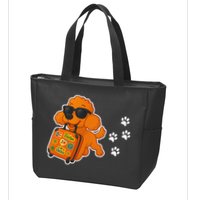 Chase Gift Zip Tote Bag