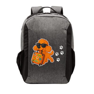 Chase Gift Vector Backpack
