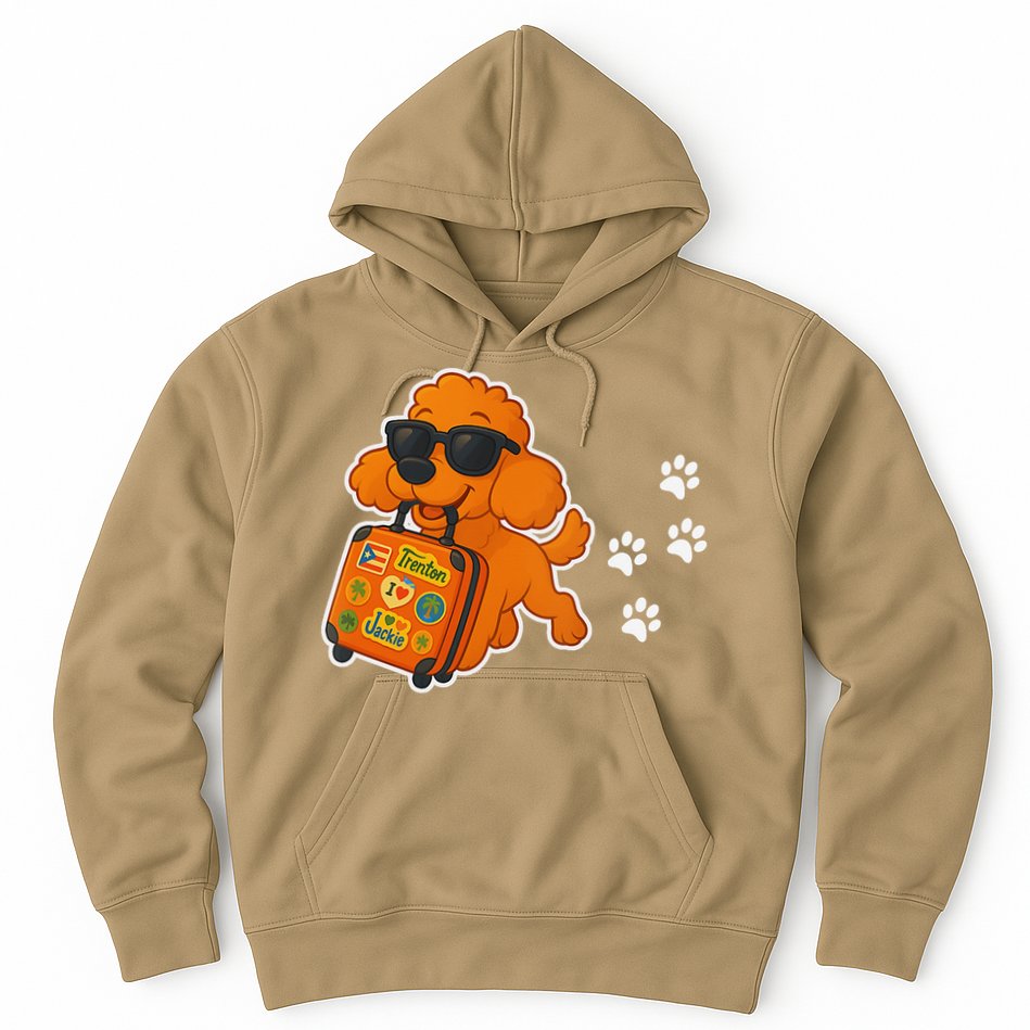 Chase Gift Hoodie
