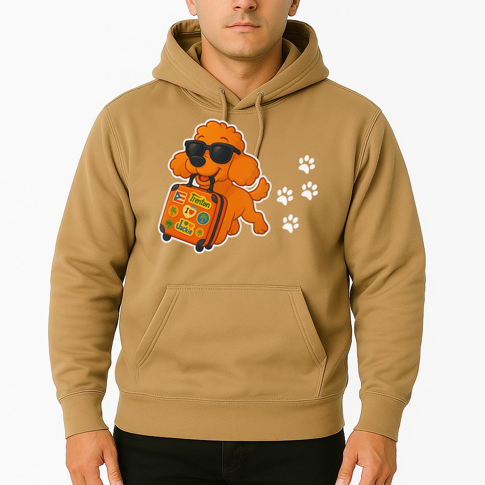Chase Gift Hoodie