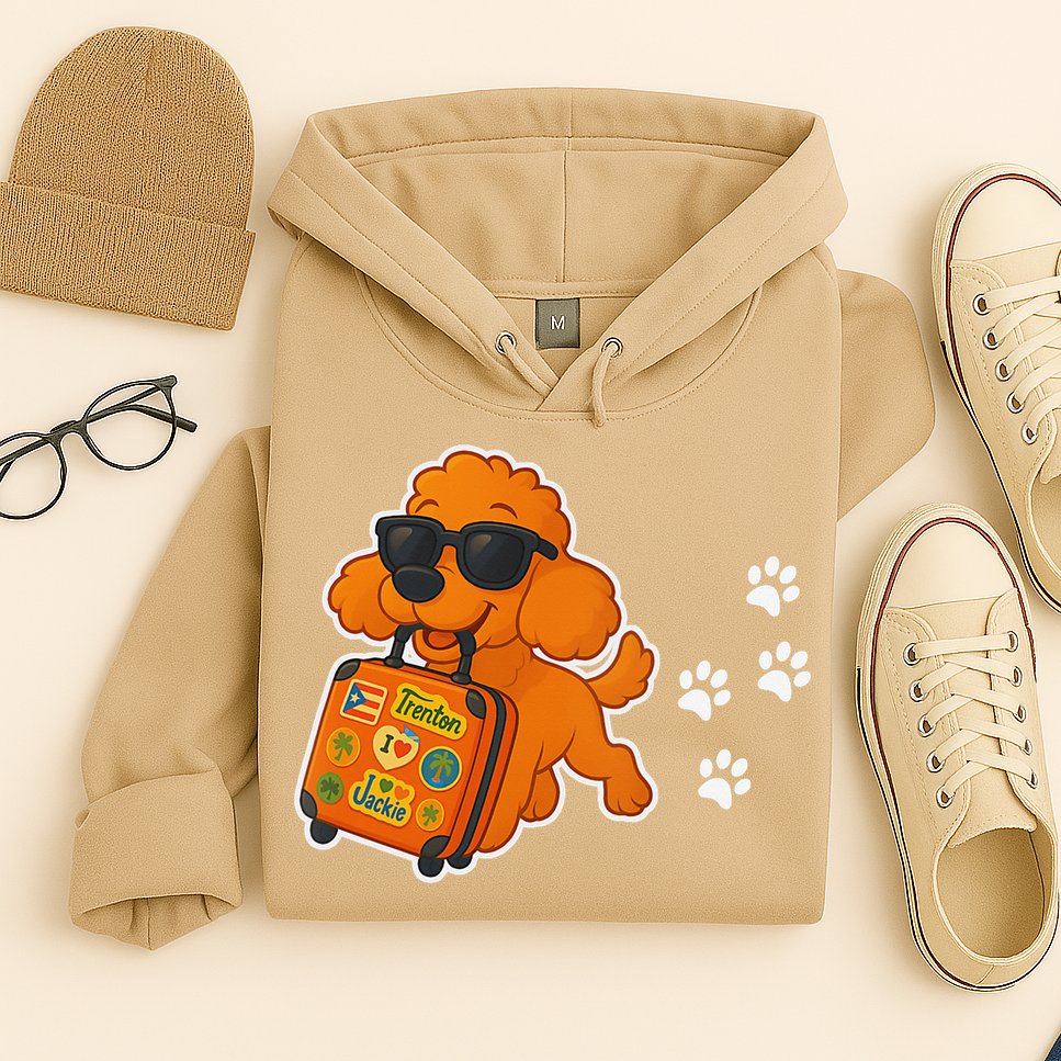 Chase Gift Hoodie