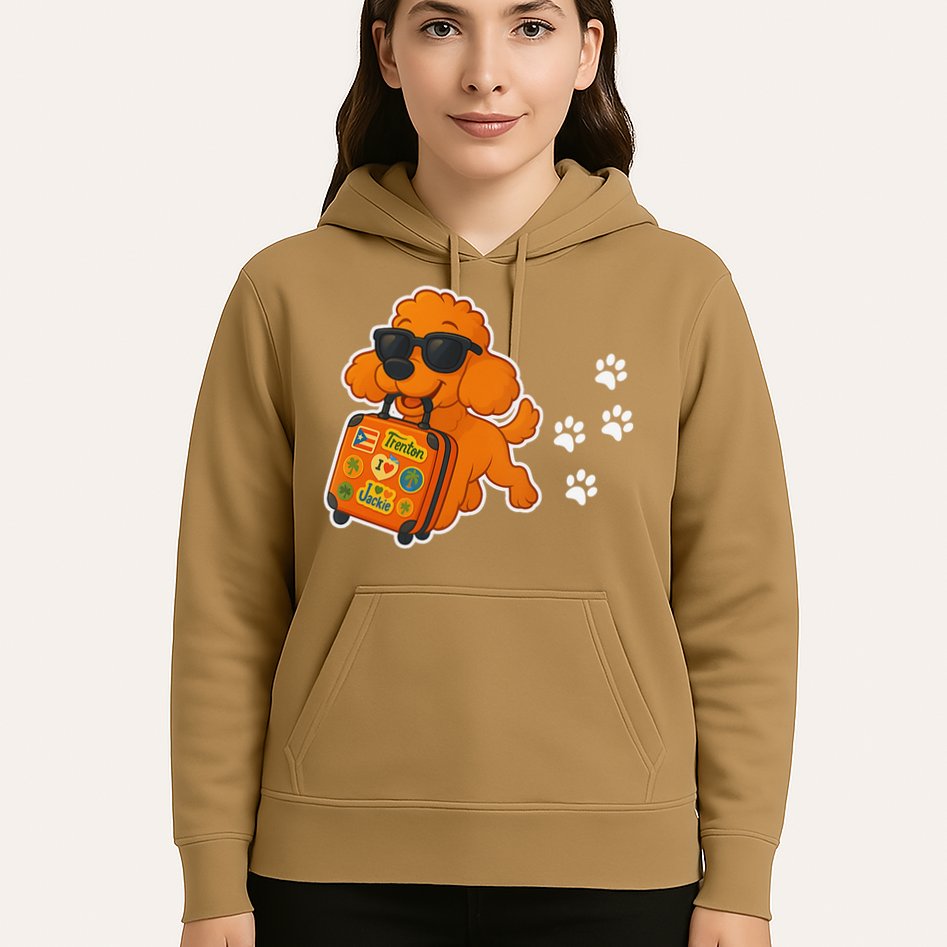 Chase Gift Hoodie