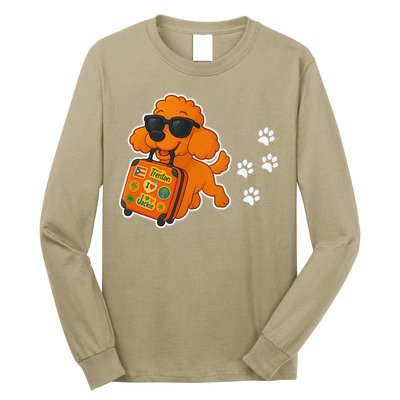 Chase Gift Long Sleeve Shirt